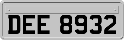 DEE8932