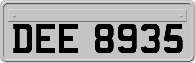DEE8935