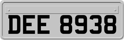 DEE8938