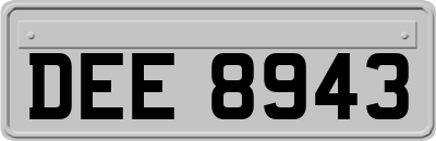 DEE8943