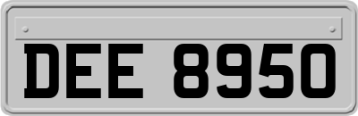 DEE8950