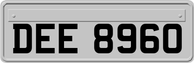 DEE8960