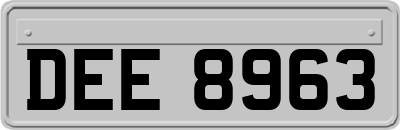 DEE8963