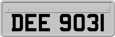 DEE9031