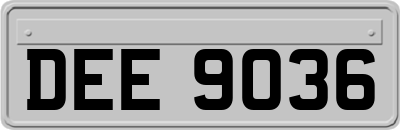 DEE9036