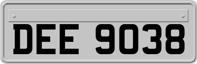 DEE9038