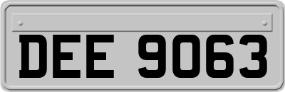 DEE9063
