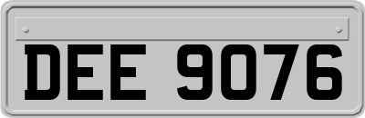 DEE9076
