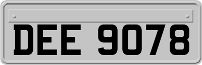 DEE9078