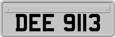 DEE9113