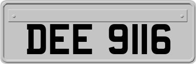 DEE9116