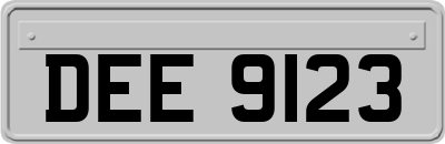 DEE9123