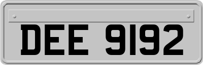 DEE9192