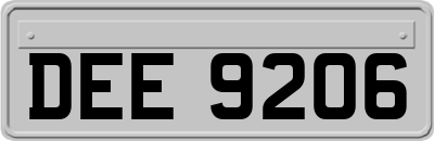 DEE9206