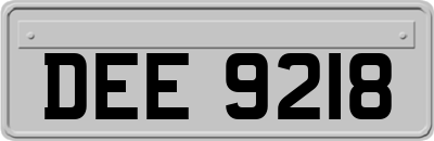 DEE9218