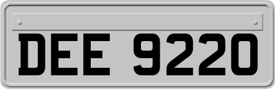 DEE9220
