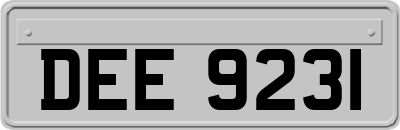 DEE9231