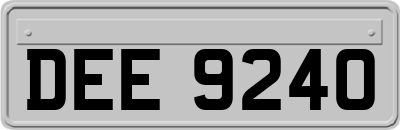 DEE9240