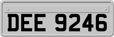 DEE9246