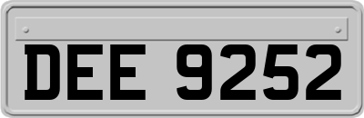 DEE9252