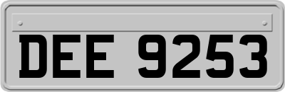 DEE9253