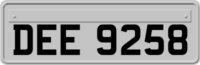 DEE9258