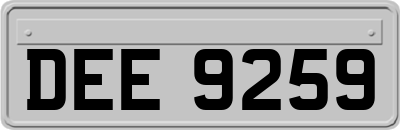DEE9259