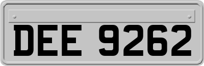 DEE9262