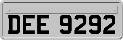 DEE9292