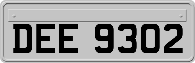 DEE9302
