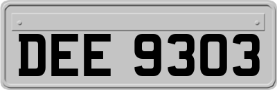 DEE9303