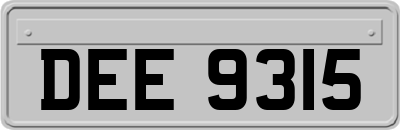 DEE9315