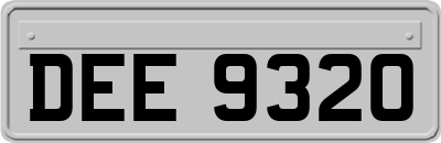DEE9320