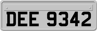 DEE9342