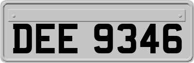 DEE9346