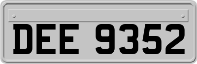 DEE9352