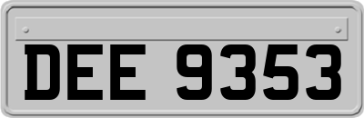 DEE9353