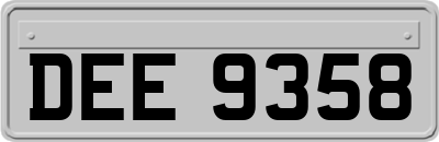 DEE9358