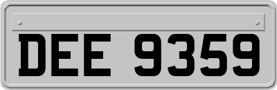 DEE9359