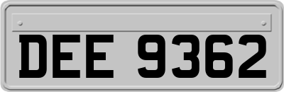 DEE9362