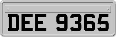 DEE9365