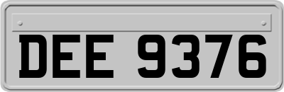 DEE9376