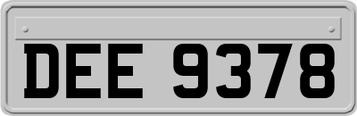 DEE9378