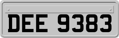 DEE9383