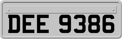 DEE9386