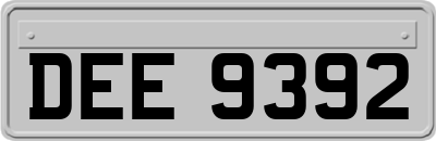 DEE9392