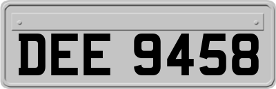 DEE9458