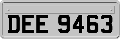DEE9463