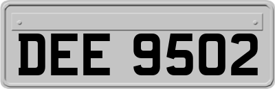 DEE9502