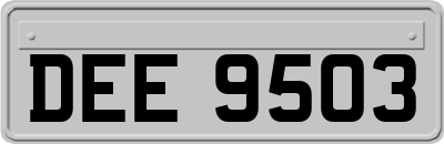 DEE9503